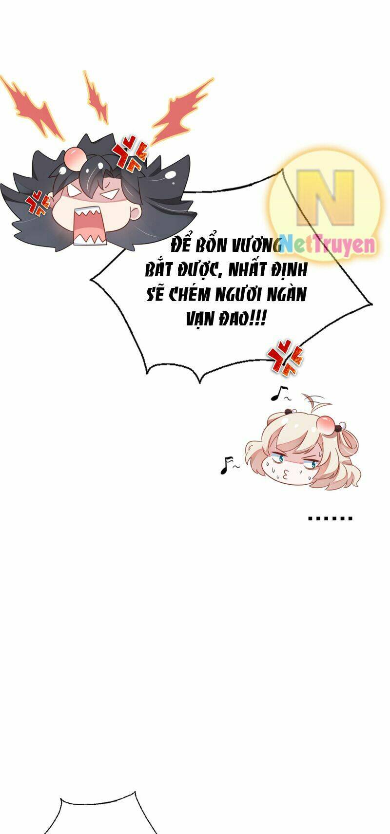 thiên thần gấu trúc muốn được ôm chapter 22 6