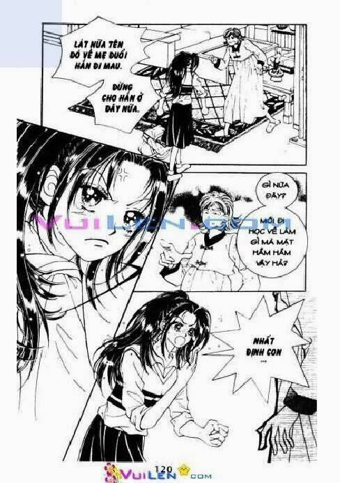 nhật ký tân hôn chapter 2 119