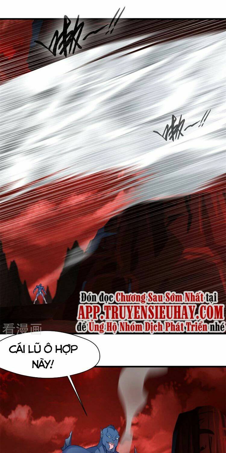 một đời thành tiên chapter 58 1