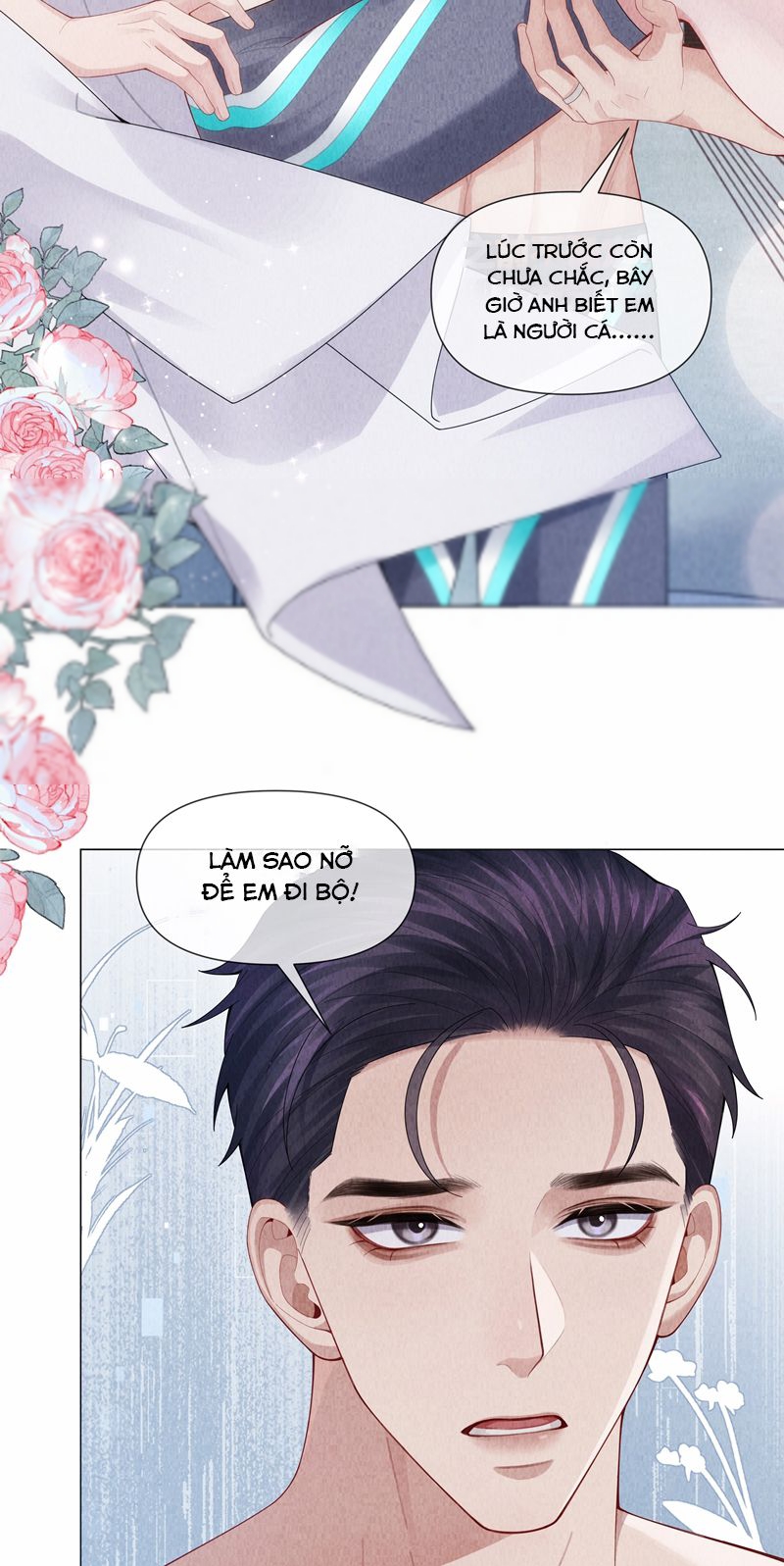 dior tiên sinh chapter 88 20