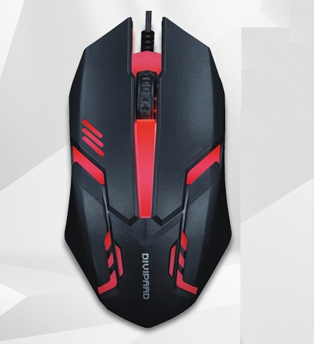 Chuột máy tính OP20 Gaming mouse PF168