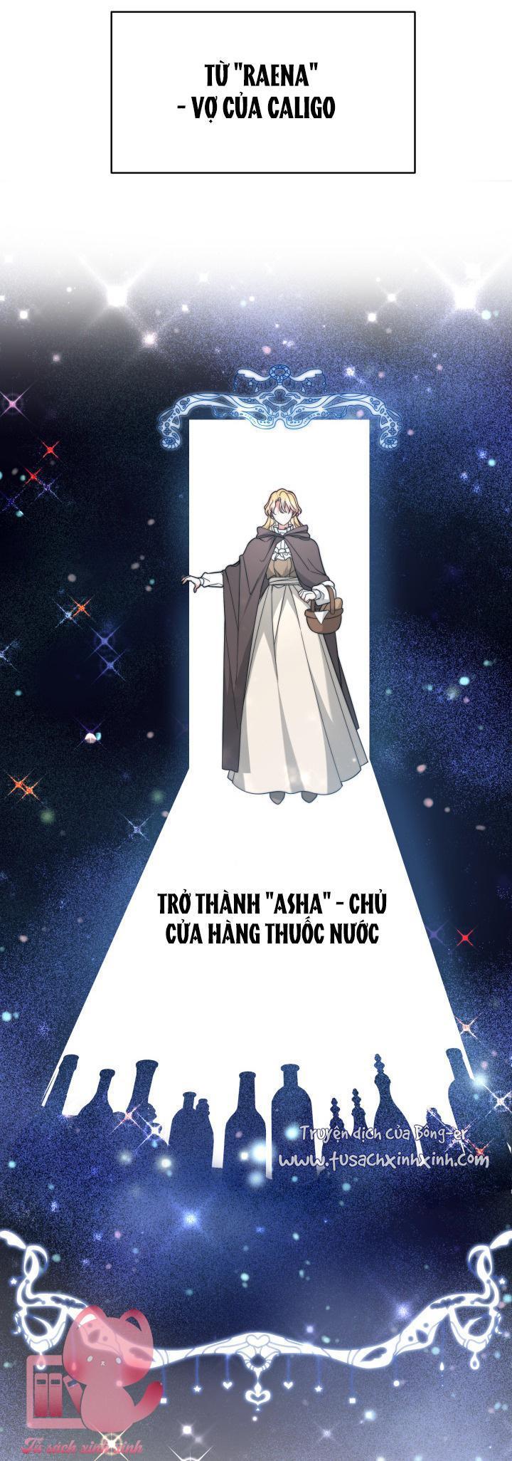 từ chồng cũ hóa thành nam chính chapter 1 53