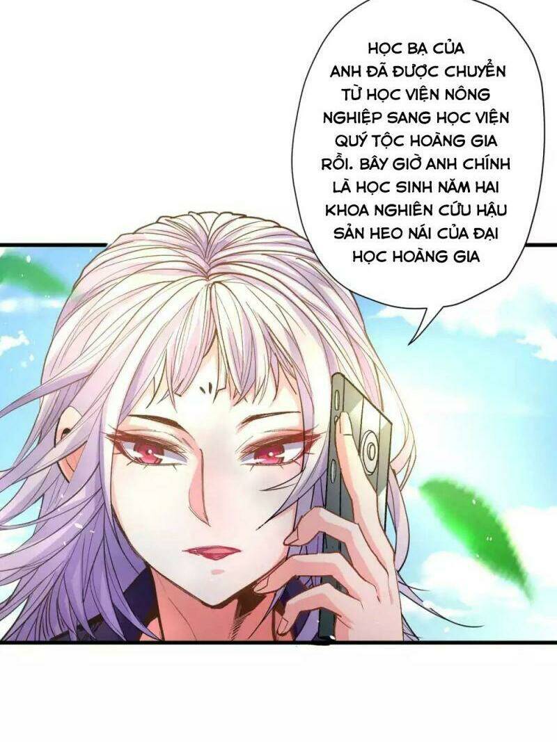 tối cường đại biểu hoàng kim thận chapter 111 7