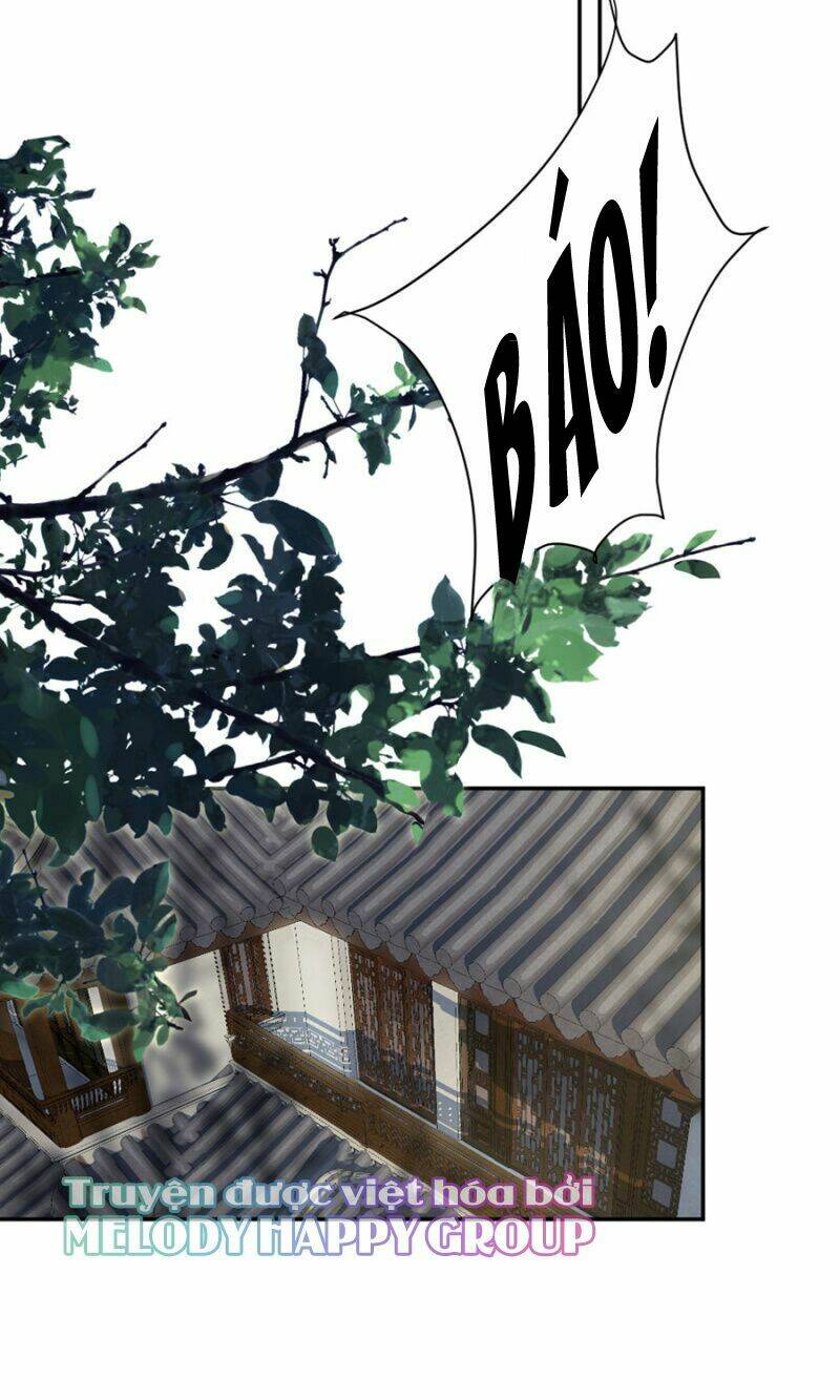 dục hỏa độc nữ chapter 78 12