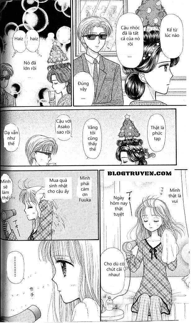 kodomo no omocha chapter 43 6
