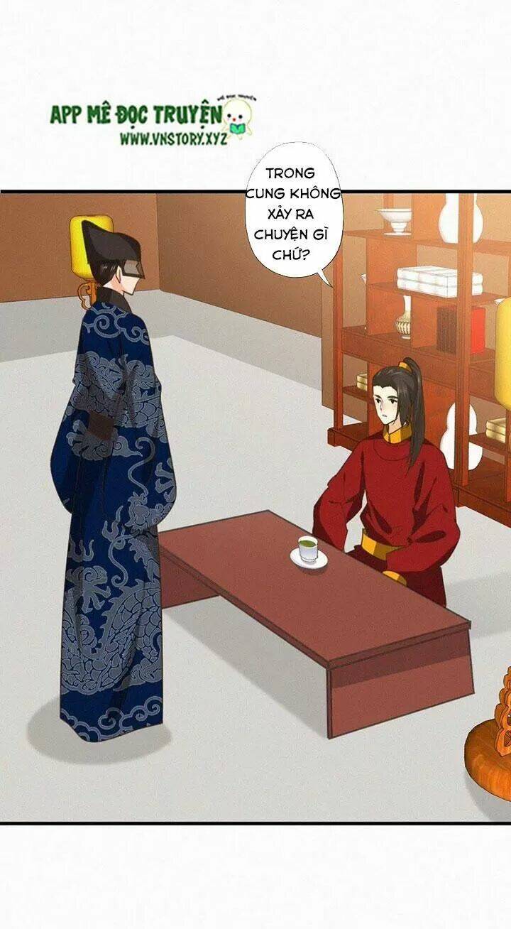 thiên hương mỹ nhân chapter 91 25