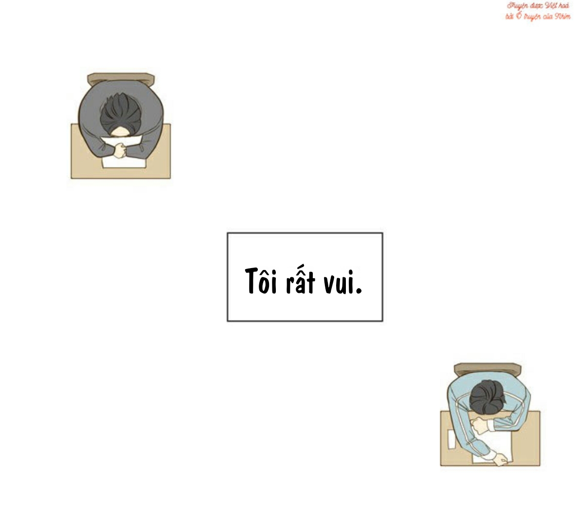 một phần vì thích em chapter 1 33