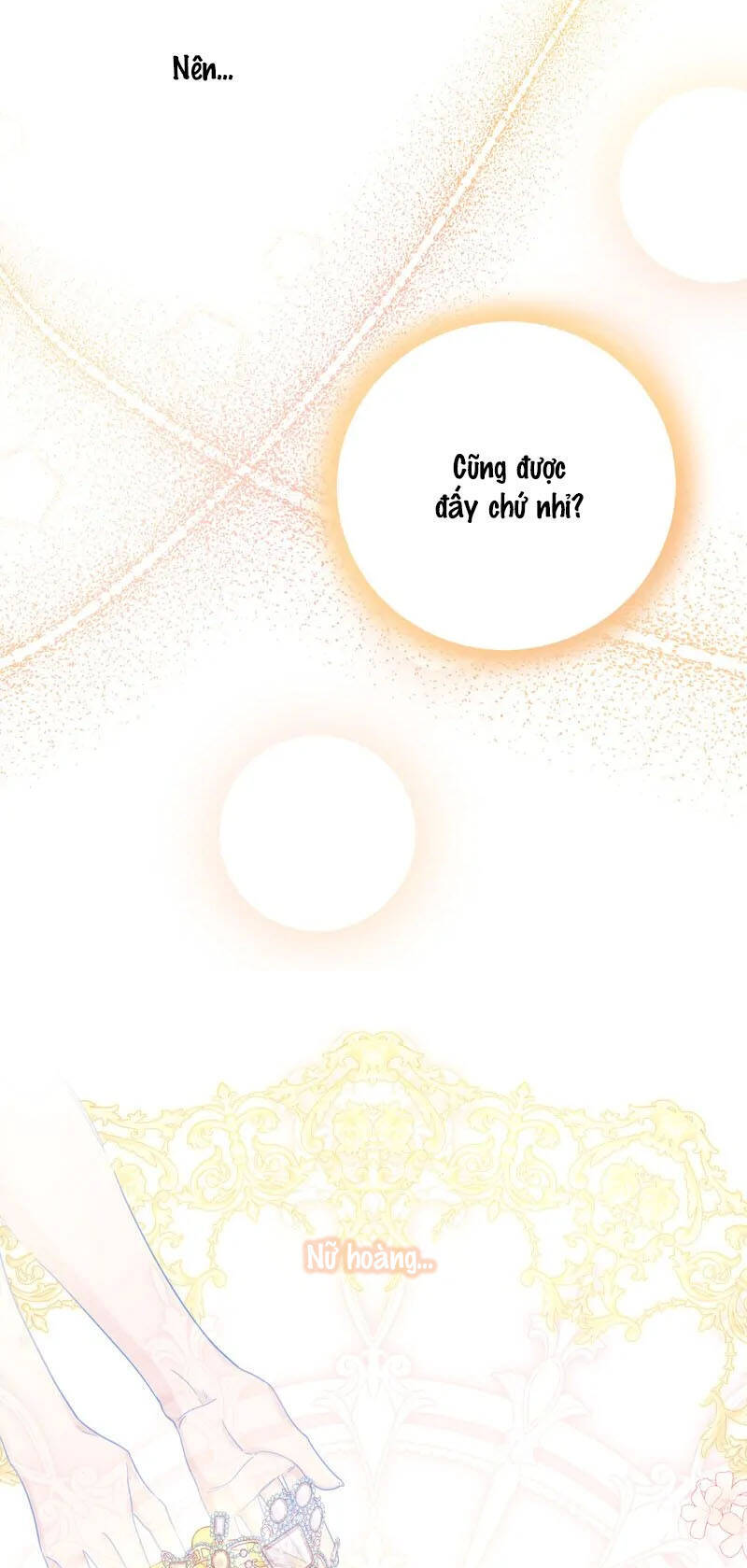 cho đến khi nữ chính thực sự xuất hiện chapter 4 31