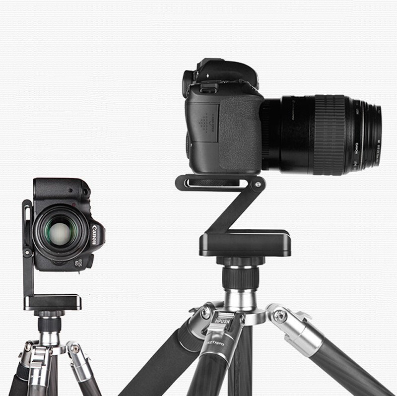 Chân Máy Chữ Z Cho Chân Máy Ảnh DSLR Chân Máy Đa Năng