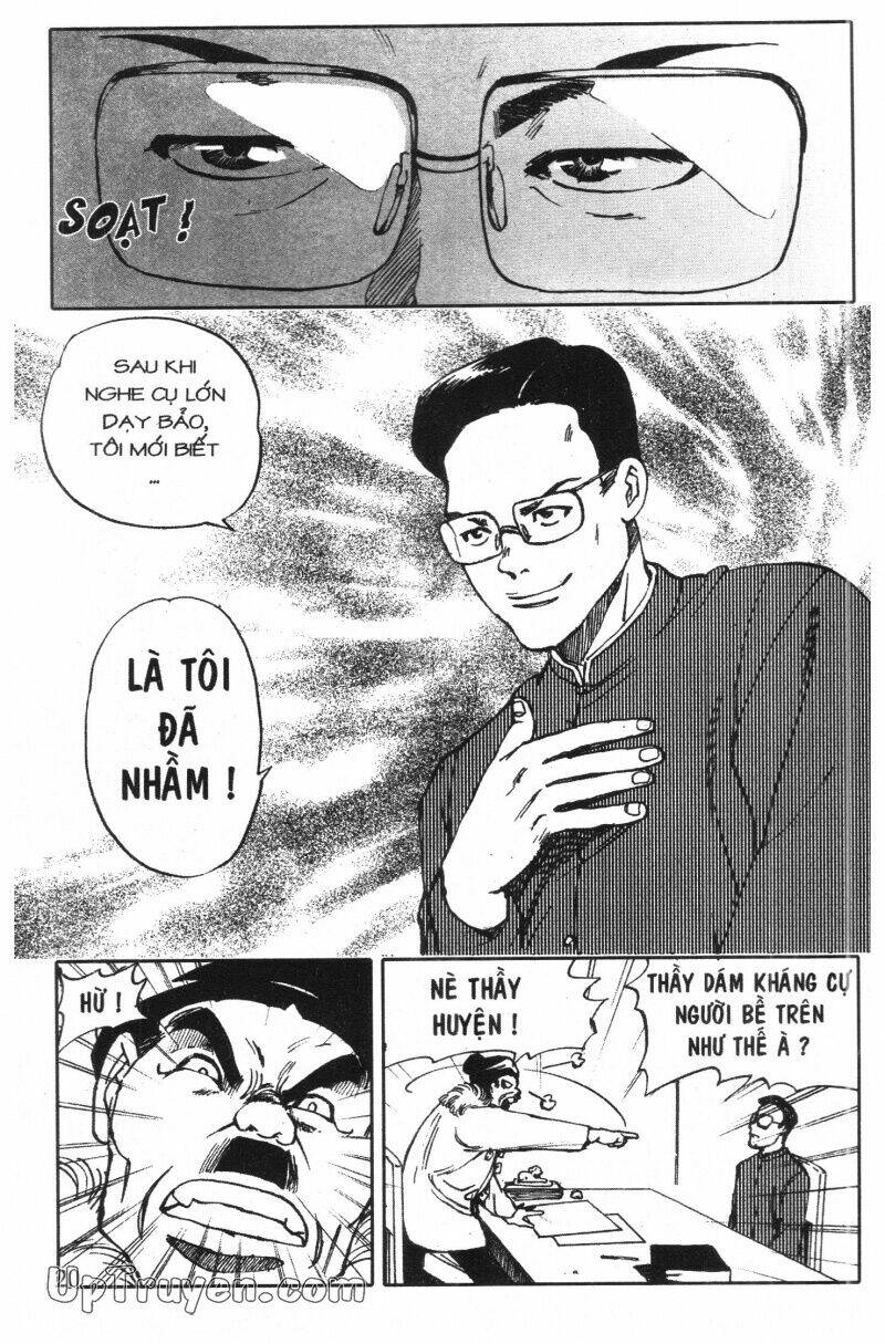 giông tố chapter 2 22