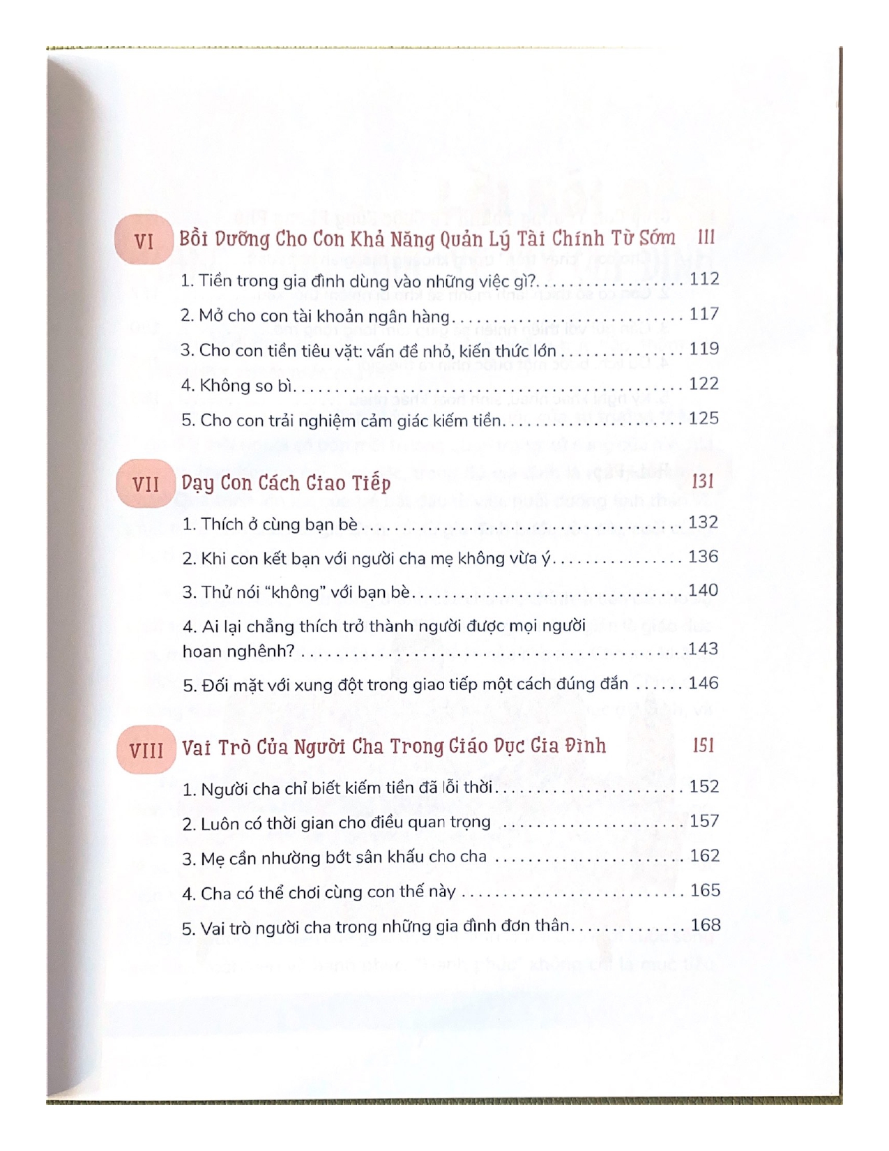 Yêu Con Như Thế Là vừa Đủ: "Cái Tôi Lành Mạnh"