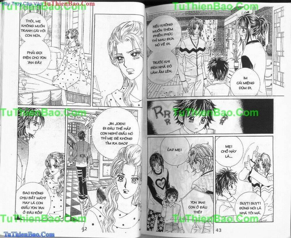 vua xa lộ chapter 7 21