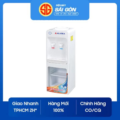 Cây Nước Nóng Lạnh Alaska R-28  HÀNG CHÍNH HÃNG