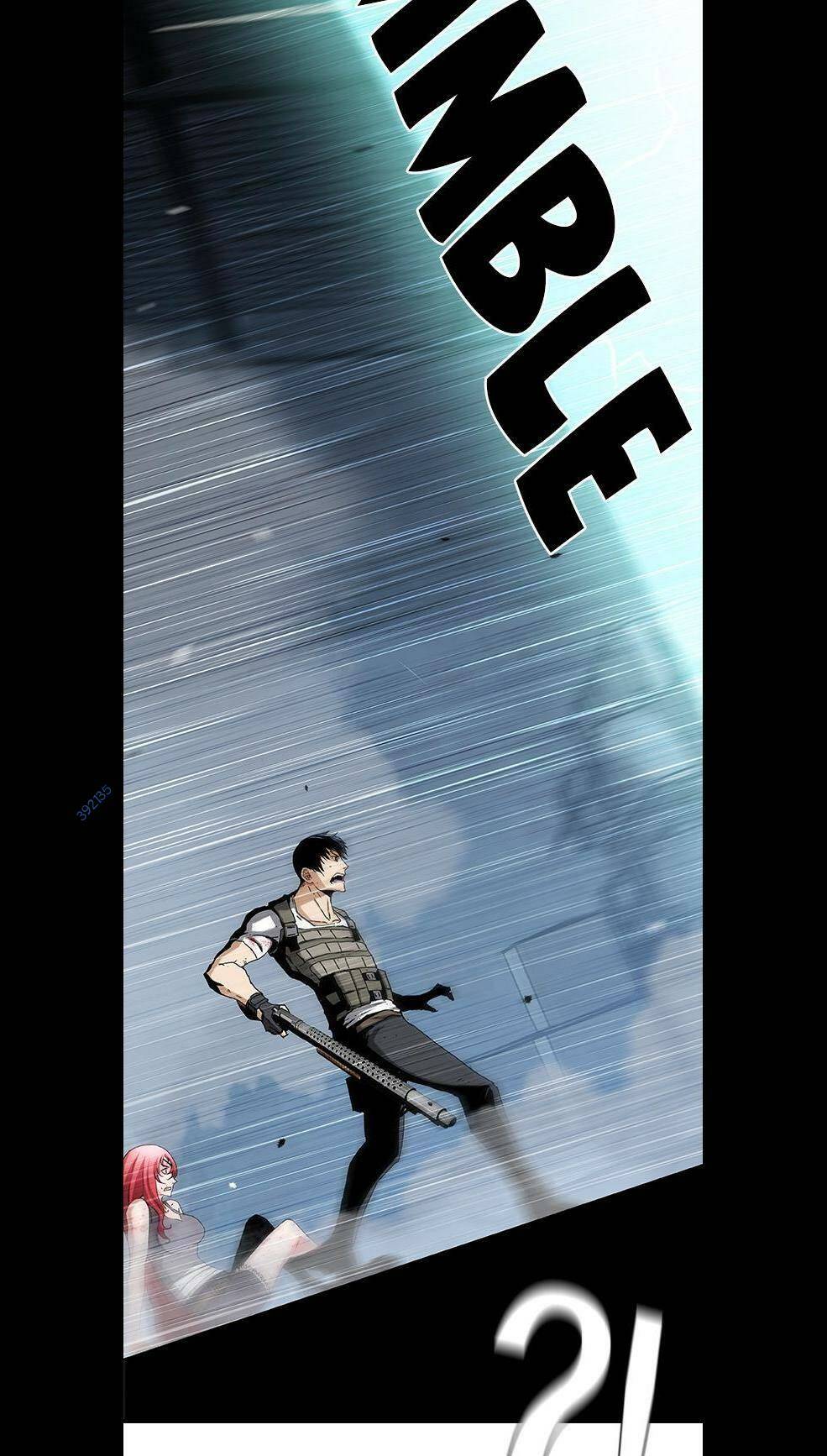 pubg - cuộc chiến sinh tồn - 100 chapter 22 51