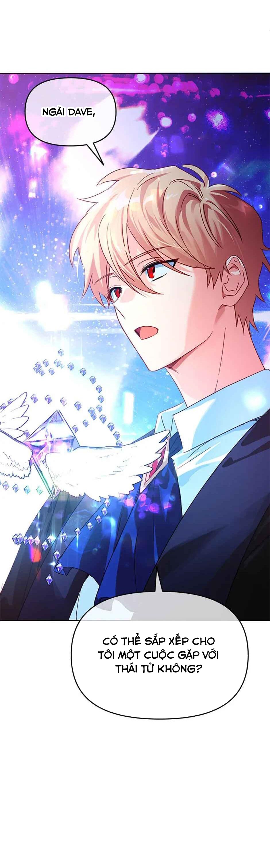 tôi đã nuôi dưỡng nam phụ ám ảnh chapter 77 55