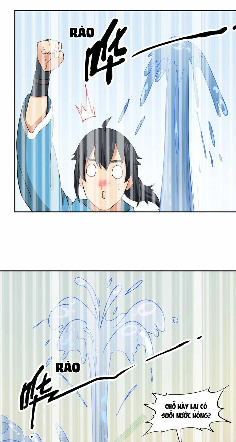 ta luyện giả kim trong thời đại tu tiên chapter 57 15