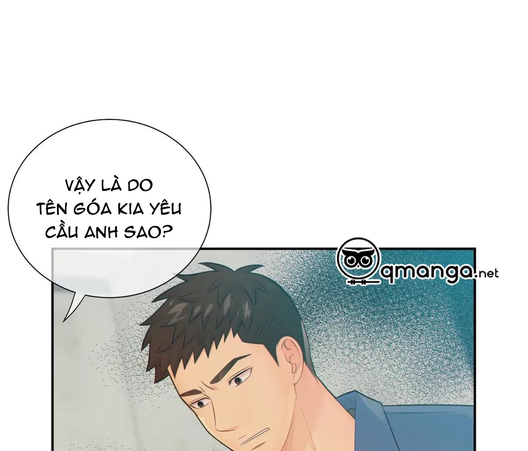 thời gian giữa sói và chó chapter 41 38