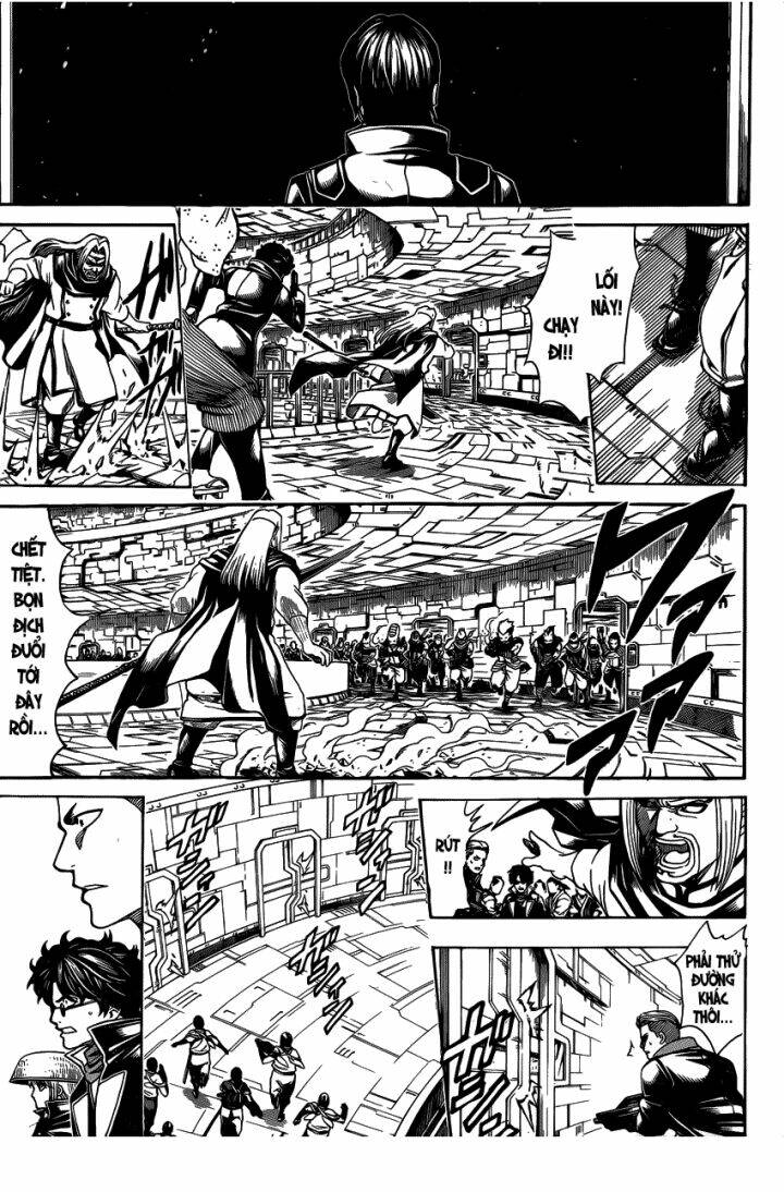 gintama - linh hồn bạc chapter 631 14