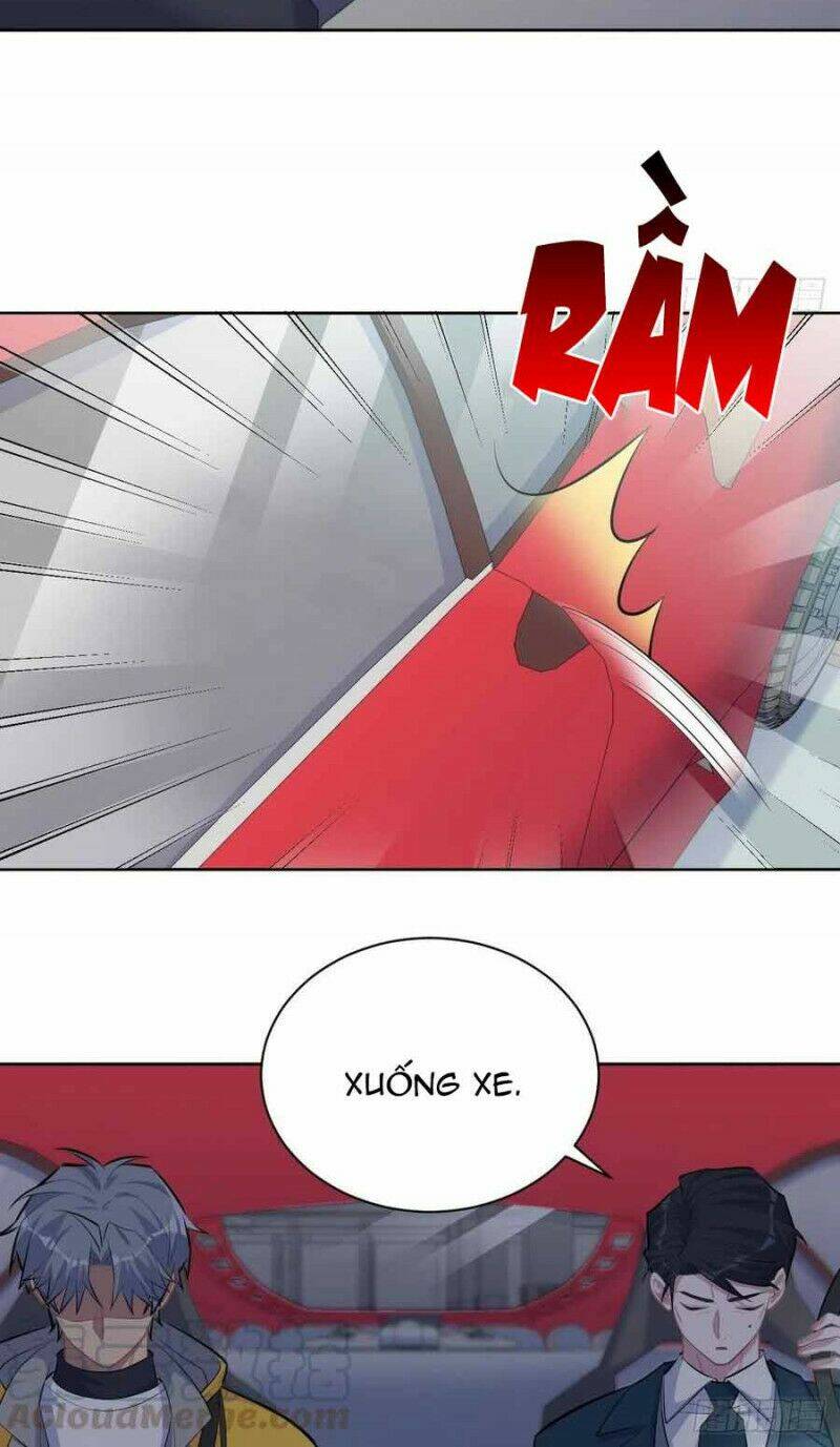 nhạc phụ đại nhân là lão bà chapter 97 19