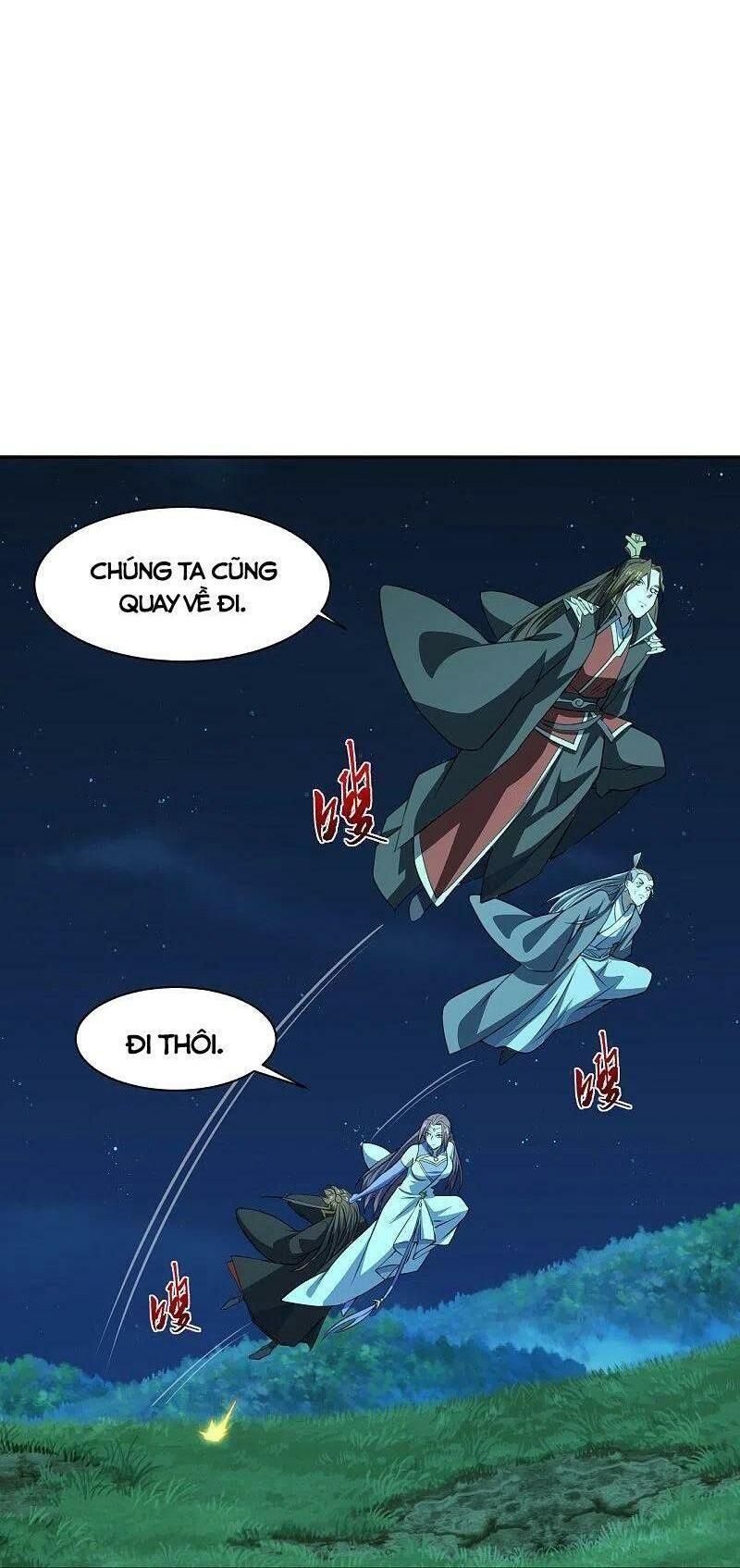 tiên võ đế tôn chapter 242 49