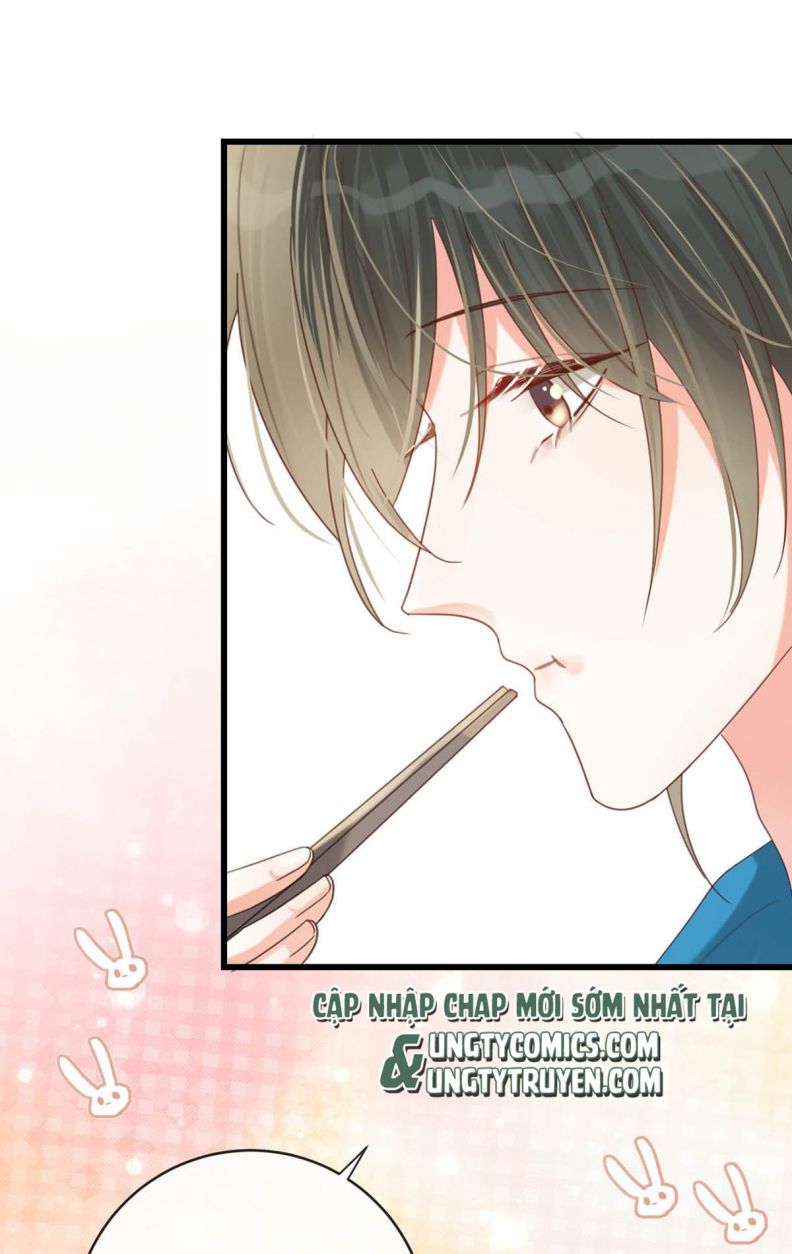 nịch tửu chapter 45 27