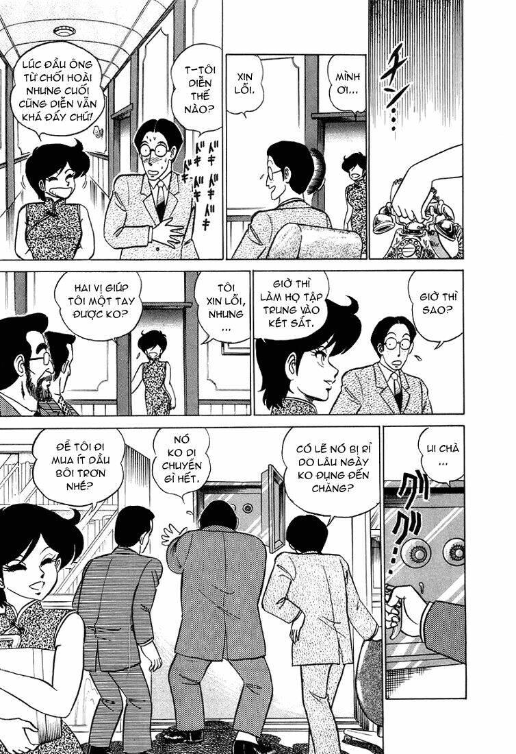 trick ster chapter 9 14