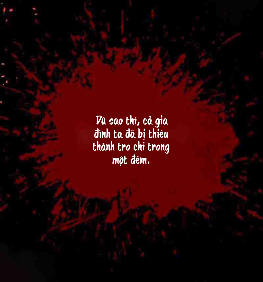 sự trở lại của kỵ sĩ chapter 0.5 4