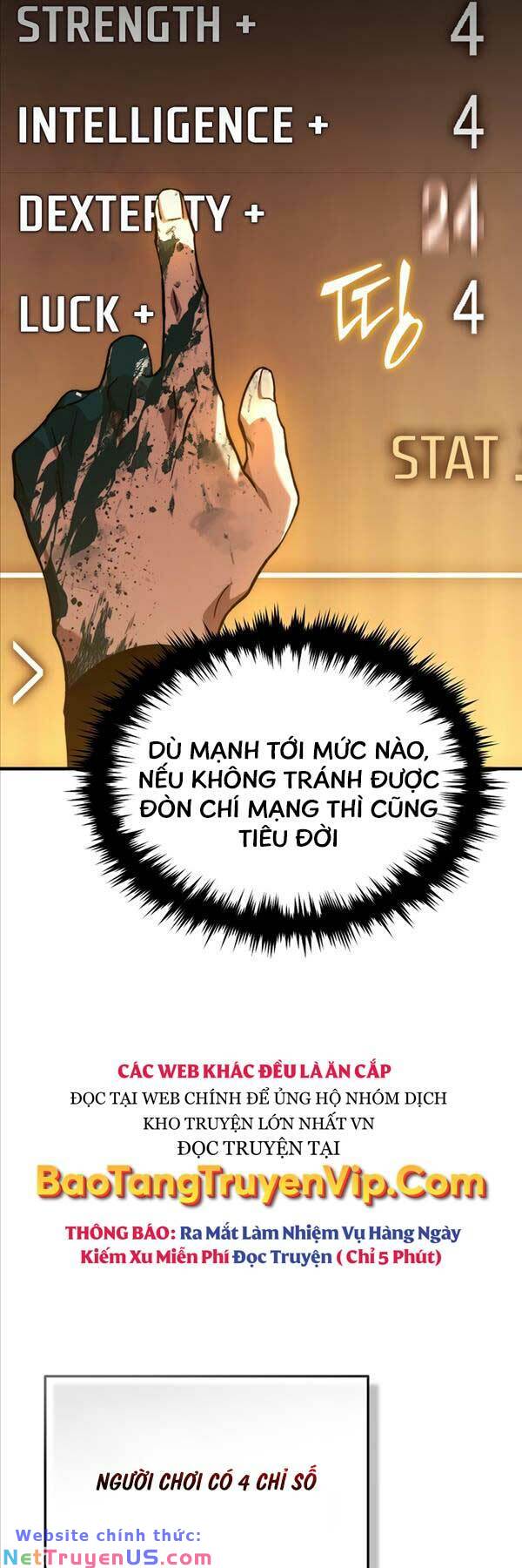 Người Chơi Mạnh Nhất Hồi Quy Lần Thứ 100 chapter 11 47