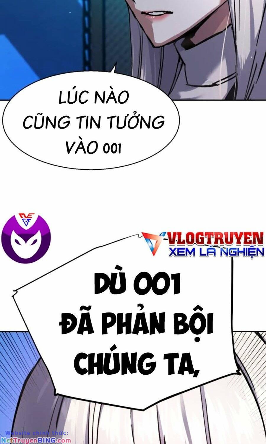 bạn học tôi là lính đánh thuê chapter 168 15