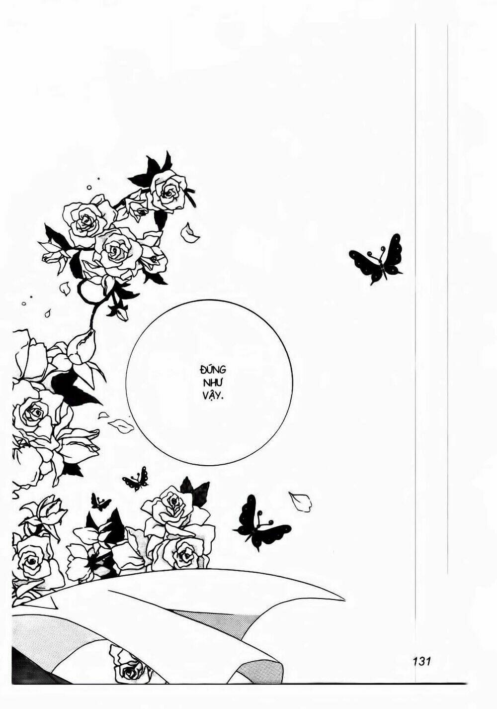 nabi - cánh bướm chapter 6 3