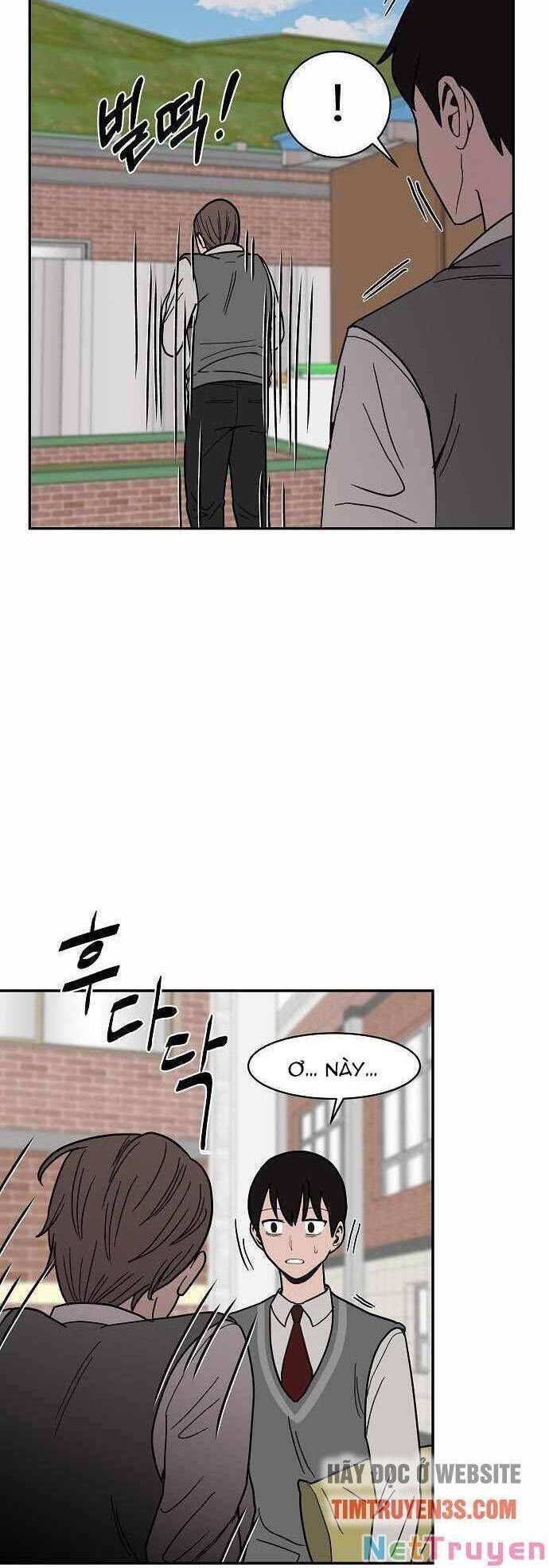 rốt cuộc cũng thấy ngọn lửa xanh chapter 16 48