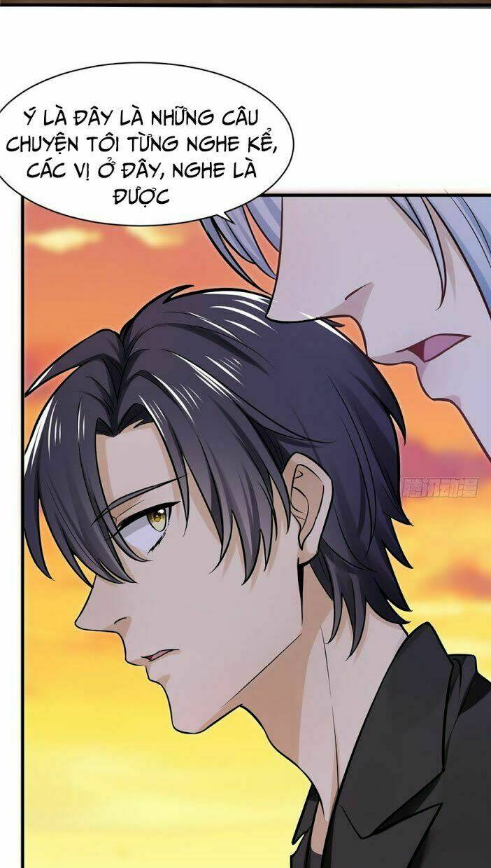 thâm dạ thư ốc chapter 12 21