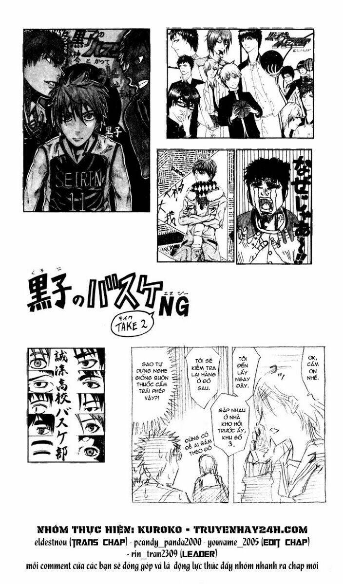 vua bóng rổ kuroko chapter 144 19