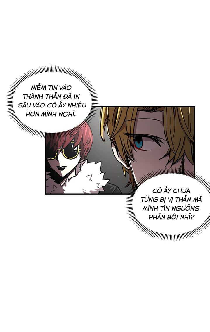 người chơi lỗi chapter 30 14