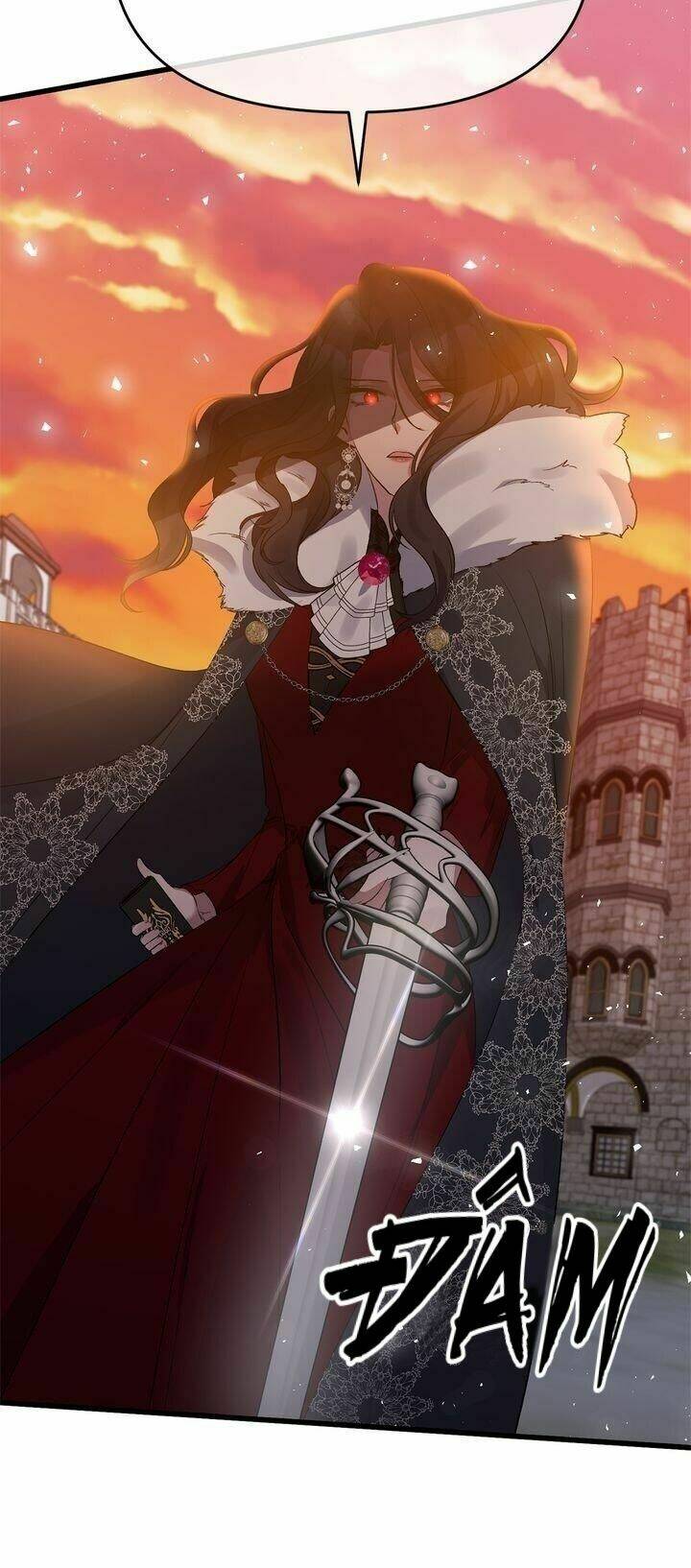 nữ công tước phương bắc là một nhân vật phản diện chapter 11 17