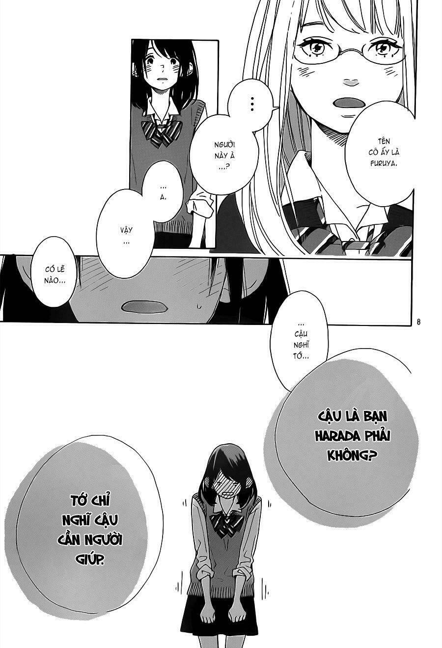 stand up chapter 4 9