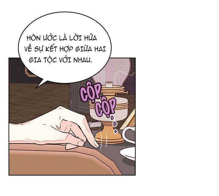 đức hạnh của ác nữ phản diện chapter 17 45