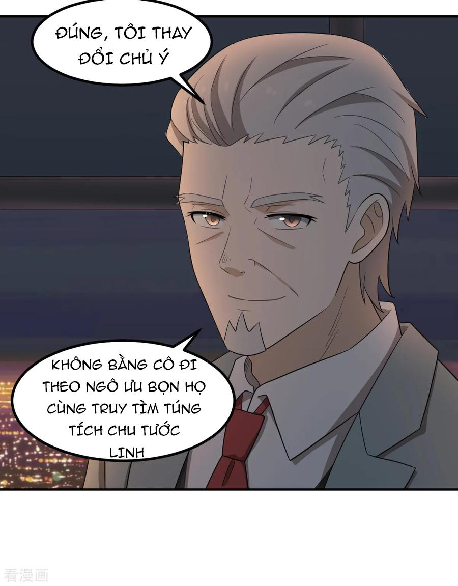 nghịch thiên tiên mệnh chapter 64 9