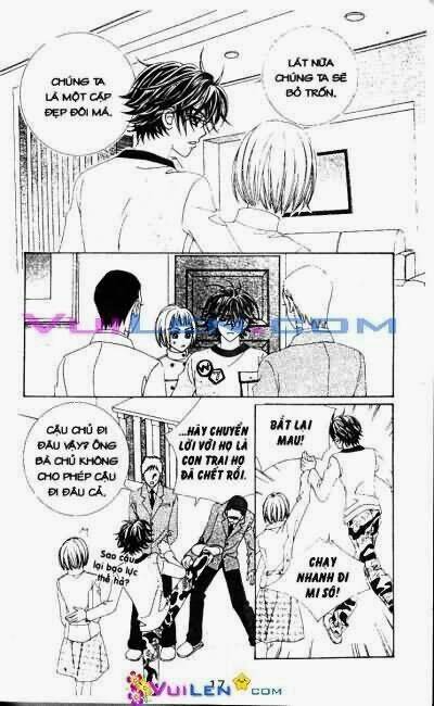 ngọt đắng tình yêu chapter 10 17