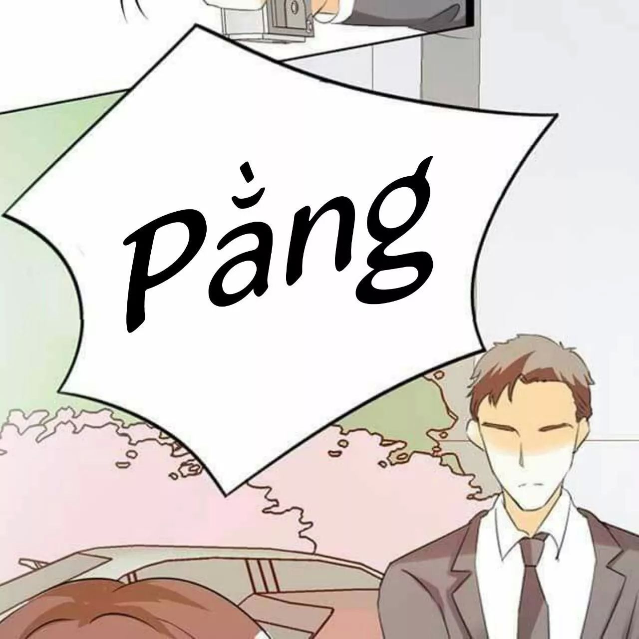 cẩm tú trùng sinh: chào buổi sáng phó thái thái chapter 1.3 14