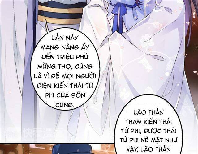 hoa nhan sách chapter 39.1 20