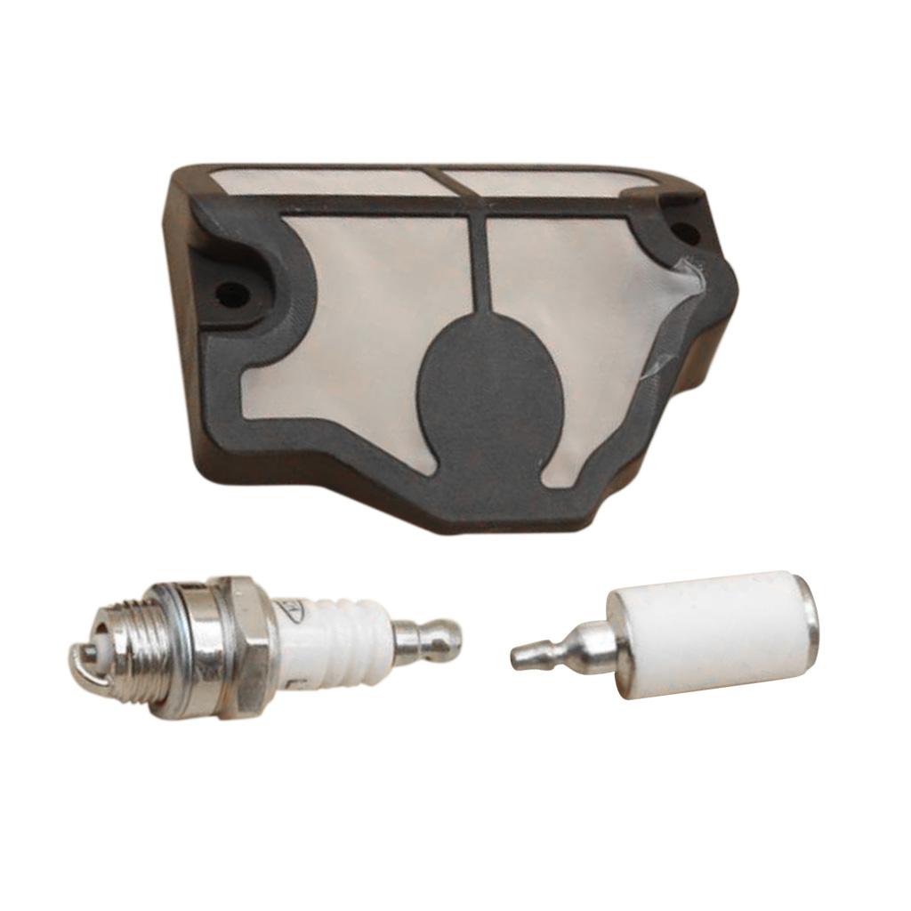 Service Kit Air &   Spark Plug for  36/41 136 137 141 142
