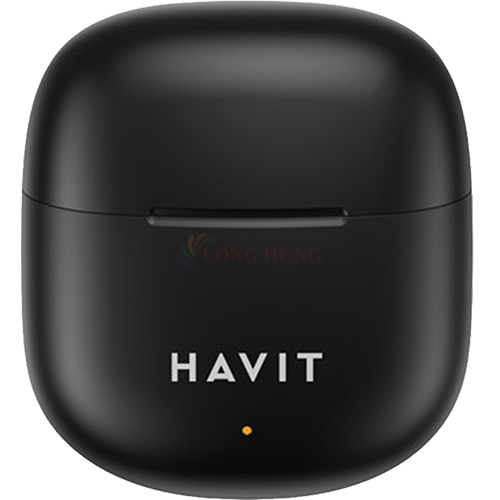 Tai nghe Bluetooth True Wireless Havit TW976 - Hàng chính hãng