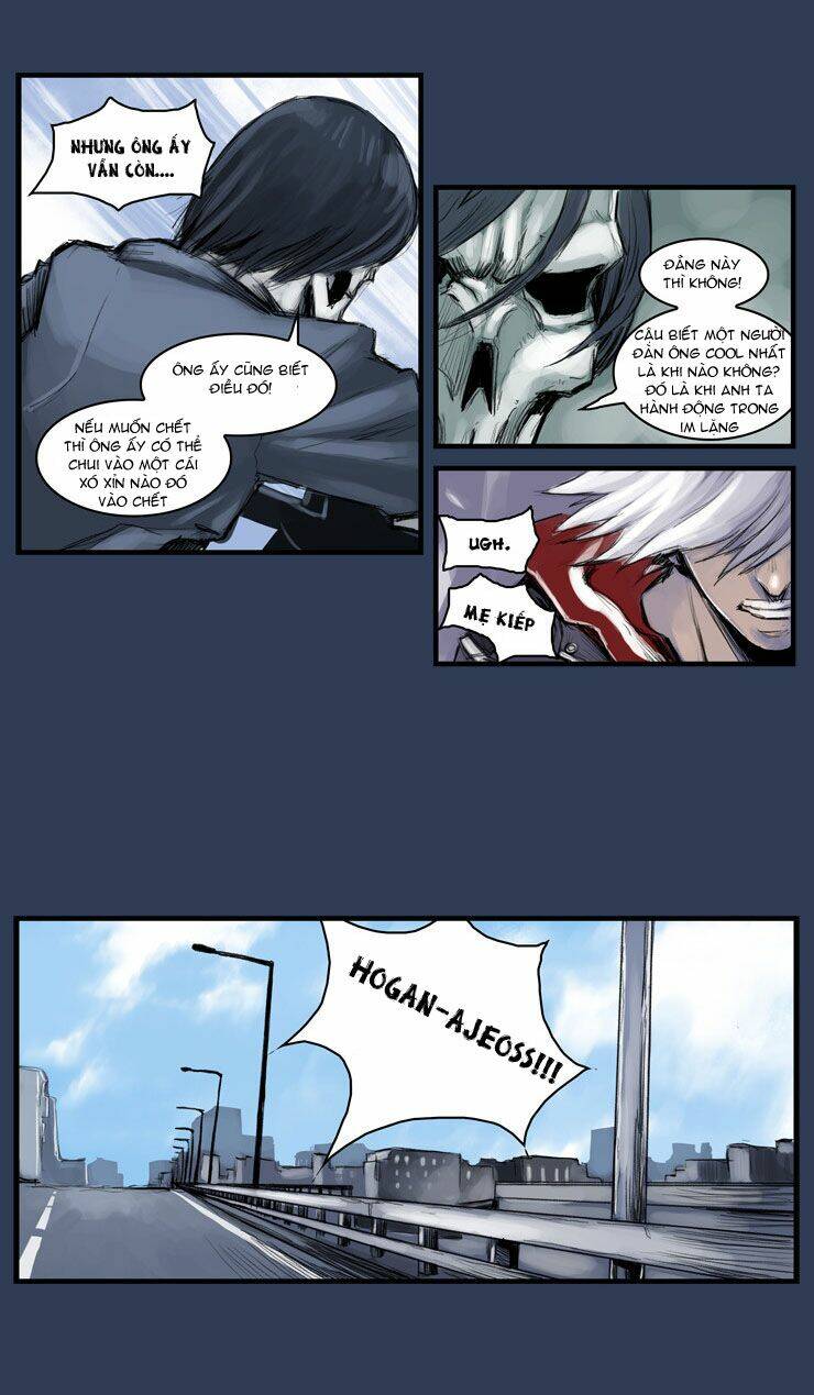 wake up deadman chapter 12 8