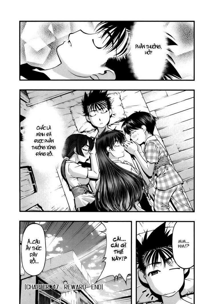 umi no misaki chapter 47 21