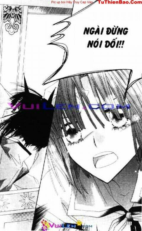 cáo nhỏ đáng yêu chapter 5 115