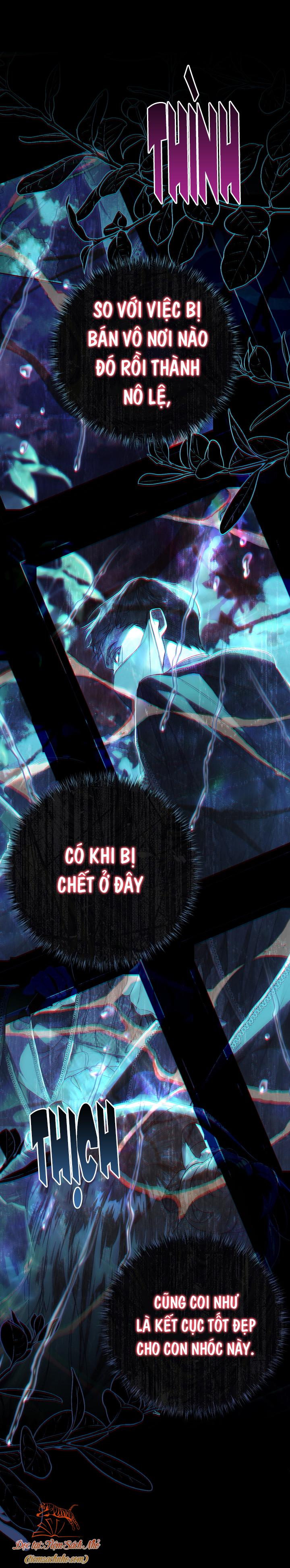 ác nữ là con rối chapter 62 54