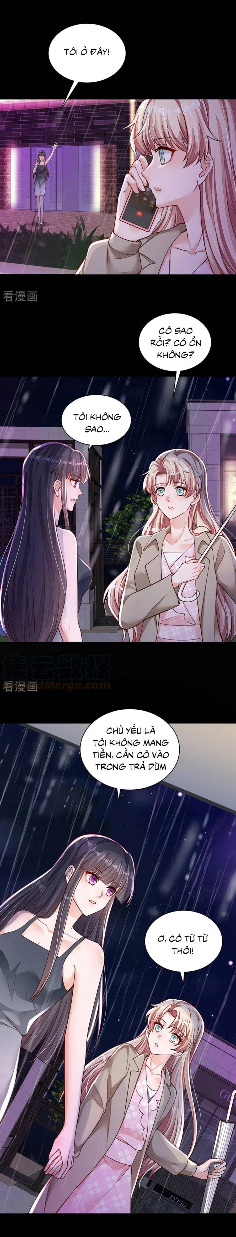 ác ma thì thầm chapter 104 4