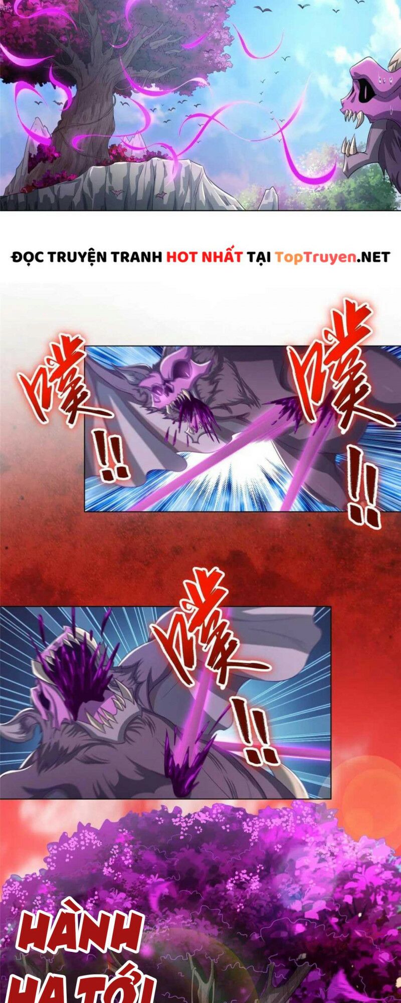 người nuôi rồng chapter 152 13