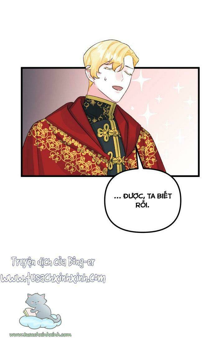 công chúa bãi rác chapter 50 57